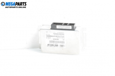 Gear transfer case module for Land Rover Range Rover Sport I (02.2005 - 03.2013), № Bosch 0260140007