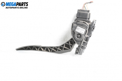 Accelerator potentiometer for Land Rover Range Rover Sport I (02.2005 - 03.2013), № 6PV009698