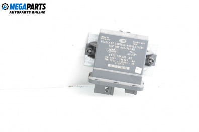 Modul lumini for Land Rover Range Rover Sport I (02.2005 - 03.2013), № 5DF00904175