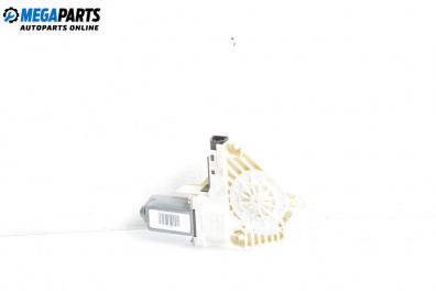 Motor macara geam for Land Rover Range Rover Sport I (02.2005 - 03.2013), 5 uși, suv, position: dreaptă - spate