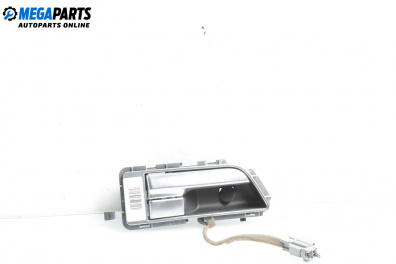 Mâner interior for Land Rover Range Rover Sport I (02.2005 - 03.2013), 5 uși, suv, position: dreaptă - spate