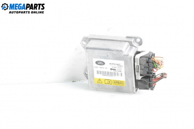 Airbag module for Land Rover Range Rover Sport I (02.2005 - 03.2013), № AH2214D374AG
