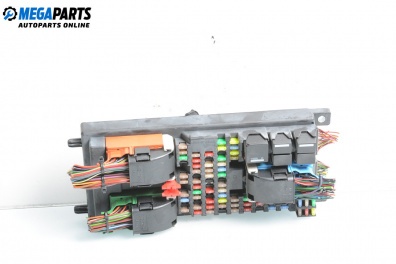 Fuse box for Land Rover Range Rover Sport I (02.2005 - 03.2013) 5.0 4x4, 506 hp, № KOBT510A