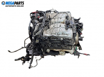 Motor for Land Rover Range Rover Sport I (02.2005 - 03.2013) 5.0 4x4, 506 hp