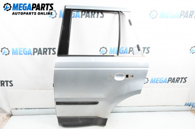 Ușă for Land Rover Range Rover Sport I (02.2005 - 03.2013), 5 uși, suv, position: stânga - spate