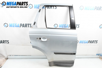 Ușă for Land Rover Range Rover Sport I (02.2005 - 03.2013), 5 uși, suv, position: dreaptă - spate