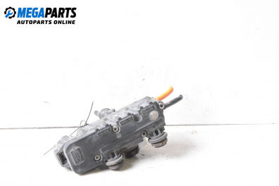 Ventil luftfederung for Land Rover Range Rover Sport I (02.2005 - 03.2013) 5.0 4x4, 506 hp, № RVH000095