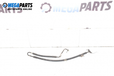 Furtun hidraulic for Land Rover Range Rover Sport I (02.2005 - 03.2013) 5.0 4x4, 506 hp