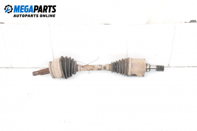 Driveshaft for Land Rover Range Rover Sport I (02.2005 - 03.2013) 5.0 4x4, 506 hp, position: front - left, automatic