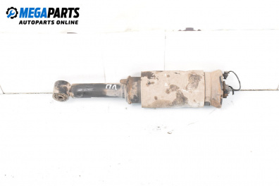 Air shock absorber for Land Rover Range Rover Sport I (02.2005 - 03.2013), suv, position: front - left
