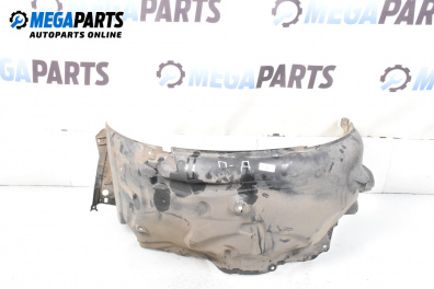 Radhausschale for Land Rover Range Rover Sport I (02.2005 - 03.2013), 5 türen, suv, position: rechts, vorderseite