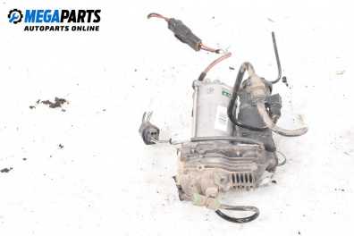 Compresor suspensie pneumatică for Land Rover Range Rover Sport I (02.2005 - 03.2013) 5.0 4x4, 506 hp, № BH3219G525DE