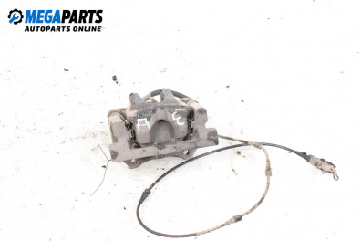 Etrier de frână for Land Rover Range Rover Sport I (02.2005 - 03.2013), position: dreaptă - spate