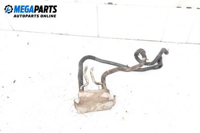 Ölkühler for Land Rover Range Rover Sport I (02.2005 - 03.2013) 5.0 4x4, 506 hp