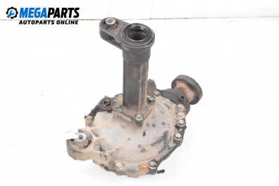  for Land Rover Range Rover Sport I (02.2005 - 03.2013) 5.0 4x4, 506 hp, automatic