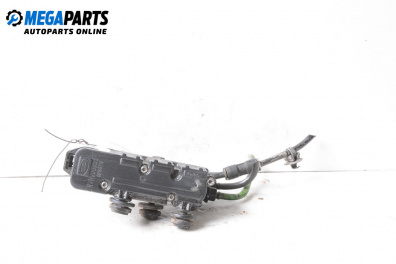 Ventil luftfederung for Land Rover Range Rover Sport I (02.2005 - 03.2013) 5.0 4x4, 506 hp, № RVH000055