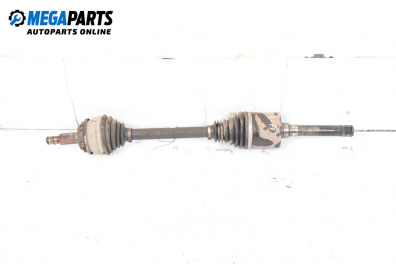 Driveshaft for Land Rover Range Rover Sport I (02.2005 - 03.2013) 5.0 4x4, 506 hp, position: rear - right, automatic