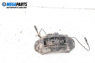 Etrier de frână for Land Rover Range Rover Sport I (02.2005 - 03.2013), position: stânga - fața