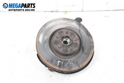 Knuckle hub for Land Rover Range Rover Sport I (02.2005 - 03.2013), position: front - right