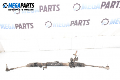 Hydraulic steering rack for Land Rover Range Rover Sport I (02.2005 - 03.2013), suv