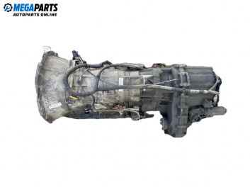 Cutie de viteze automată for Land Rover Range Rover Sport I (02.2005 - 03.2013) 5.0 4x4, 506 hp, automatic, № 1068401377