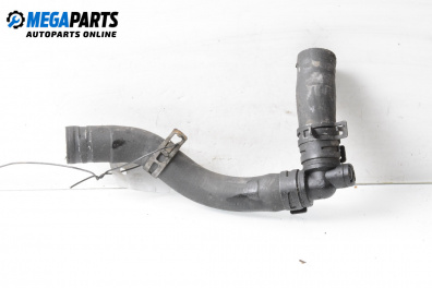 Wasserschlauch for Land Rover Range Rover Sport I (02.2005 - 03.2013) 5.0 4x4, 506 hp