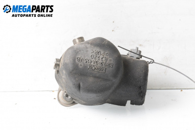 High pressure fuel pump for Land Rover Range Rover Sport I (02.2005 - 03.2013) 5.0 4x4, 506 hp
