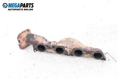 Exhaust manifold for Land Rover Range Rover Sport I (02.2005 - 03.2013) 5.0 4x4, 506 hp