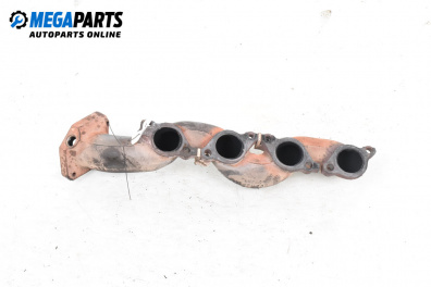Exhaust manifold for Land Rover Range Rover Sport I (02.2005 - 03.2013) 5.0 4x4, 506 hp