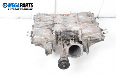 Turbokompressor for Land Rover Range Rover Sport I (02.2005 - 03.2013) 5.0 4x4, 506 hp