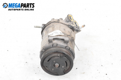 AC compressor for Land Rover Range Rover Sport I (02.2005 - 03.2013) 5.0 4x4, 506 hp, automatic, № 8W8319D629AC