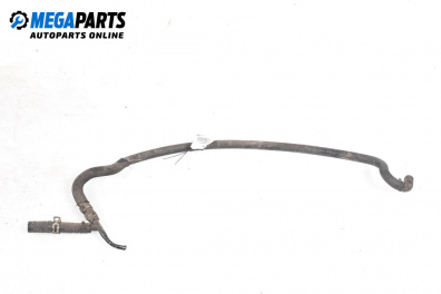 Furtun hidraulic for Land Rover Range Rover Sport I (02.2005 - 03.2013) 5.0 4x4, 506 hp