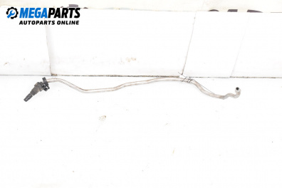 Klimaleitung for Land Rover Range Rover Sport I (02.2005 - 03.2013)