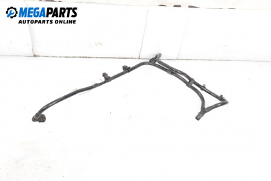 Kraftstoffleitungen for Land Rover Range Rover Sport I (02.2005 - 03.2013) 5.0 4x4, 506 hp