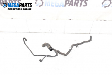 Wasserschläuche for Land Rover Range Rover Sport I (02.2005 - 03.2013) 5.0 4x4, 506 hp