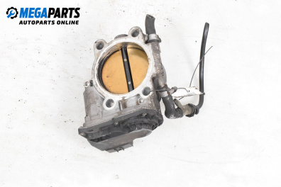 Drosselklappe for Land Rover Range Rover Sport I (02.2005 - 03.2013) 5.0 4x4, 506 hp