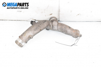 EGR tube for Land Rover Range Rover Sport I (02.2005 - 03.2013) 5.0 4x4, 506 hp