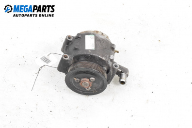 AC compressor for Land Rover Range Rover Sport I (02.2005 - 03.2013) 5.0 4x4, 506 hp, automatic