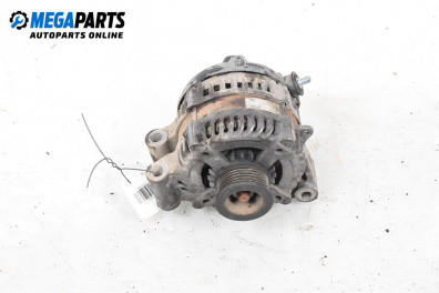 Alternator for Land Rover Range Rover Sport I (02.2005 - 03.2013) 5.0 4x4, 506 hp, № 1042101470