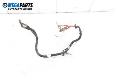 Kraftstoffschlauch for Land Rover Range Rover Sport I (02.2005 - 03.2013) 5.0 4x4, 506 hp