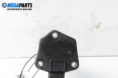 Senzor nivel ulei for Land Rover Range Rover Sport I (02.2005 - 03.2013)