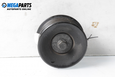 Fulie antivibrații for Land Rover Range Rover Sport I (02.2005 - 03.2013) 5.0 4x4, 506 hp