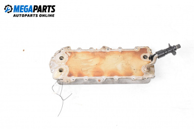 Oil cooler for Land Rover Range Rover Sport I (02.2005 - 03.2013) 5.0 4x4, 506 hp