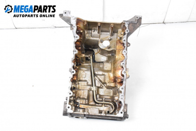 Crankcase for Land Rover Range Rover Sport I (02.2005 - 03.2013) 5.0 4x4, 506 hp