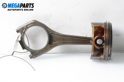 Kolben mit kolbenstange for Land Rover Range Rover Sport I (02.2005 - 03.2013) 5.0 4x4, 506 hp