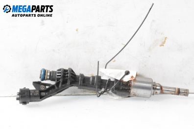 Benzineinspritzdüse for Land Rover Range Rover Sport I (02.2005 - 03.2013) 5.0 4x4, 506 hp