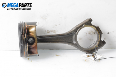 Kolben mit kolbenstange for Land Rover Range Rover Sport I (02.2005 - 03.2013) 5.0 4x4, 506 hp