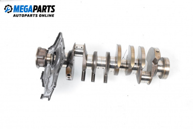 Crankshaft for Land Rover Range Rover Sport I (02.2005 - 03.2013) 5.0 4x4, 506 hp