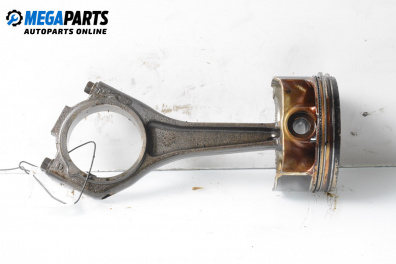 Kolben mit kolbenstange for Land Rover Range Rover Sport I (02.2005 - 03.2013) 5.0 4x4, 506 hp