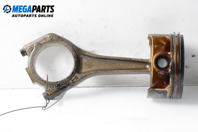 Kolben mit kolbenstange for Land Rover Range Rover Sport I (02.2005 - 03.2013) 5.0 4x4, 506 hp